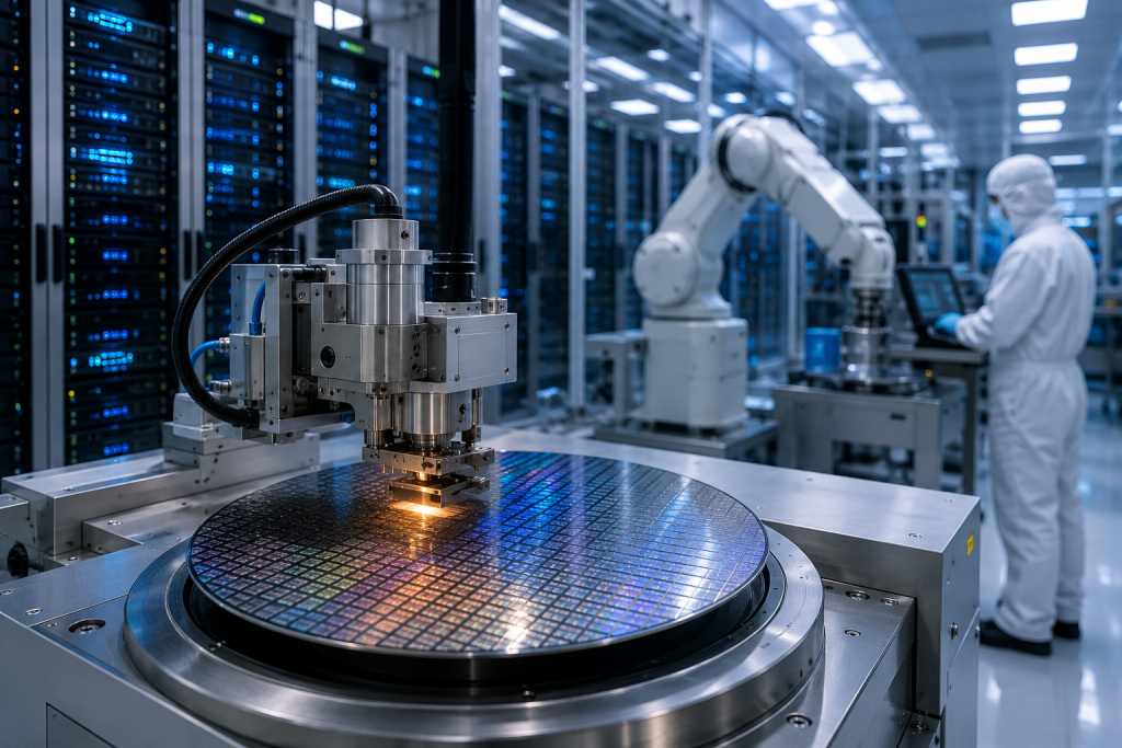 AI Chip Shortage