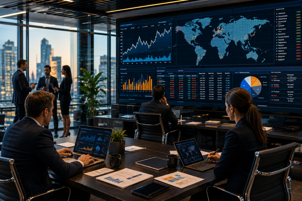 Official Business News Review: 7 Powerful Business Insights for Modern Professionals Official Business News Review