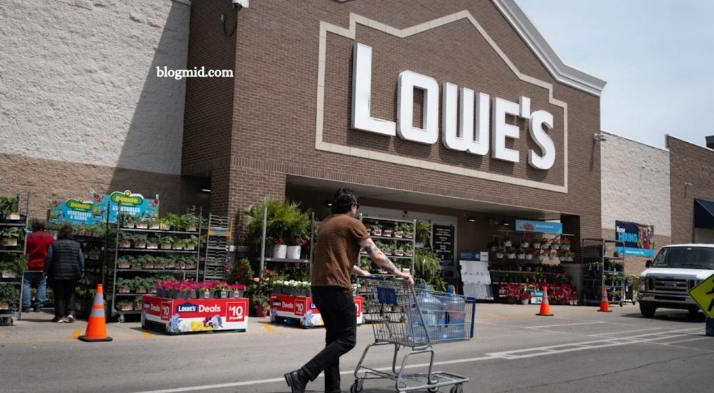 Lowe’s