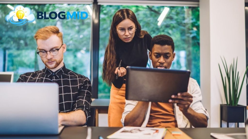 Why Digital Skills Are Becoming Essential in the Modern Economy