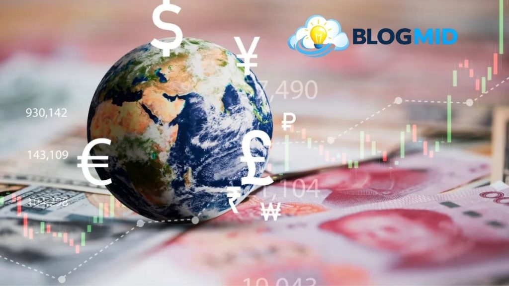 How Global Economic Changes Can Affect Financial Markets