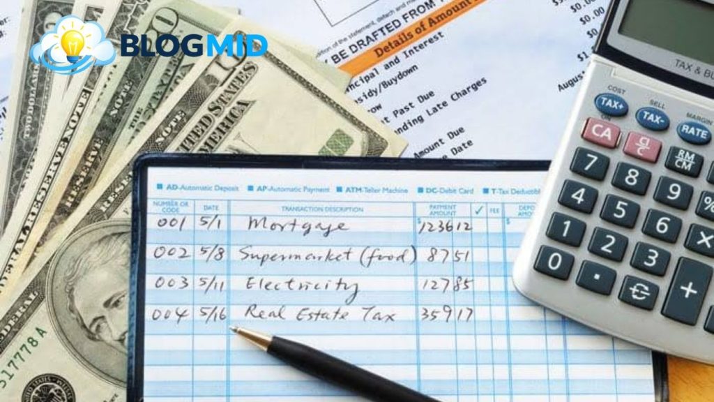 How to Create a Practical Monthly Budget