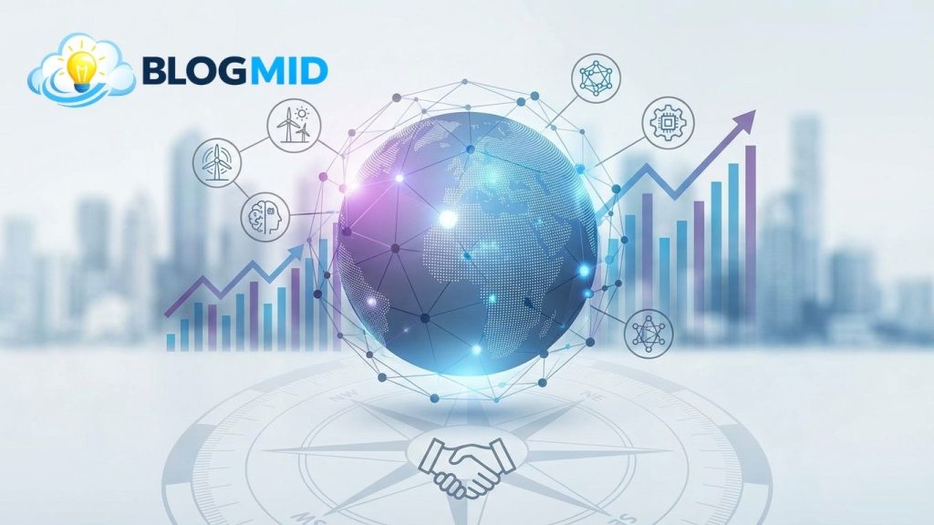 Major Global Trends That Could Shape the Future
