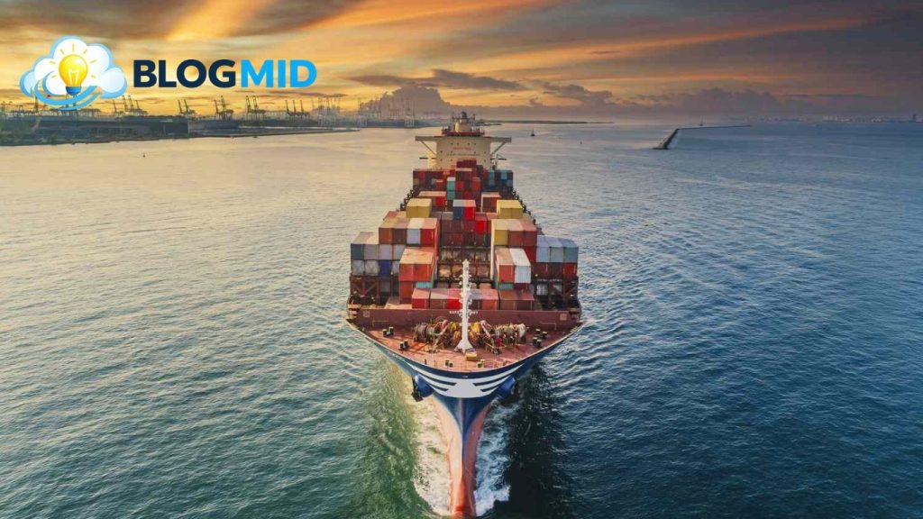 The Impact of International Trade on Modern Companies