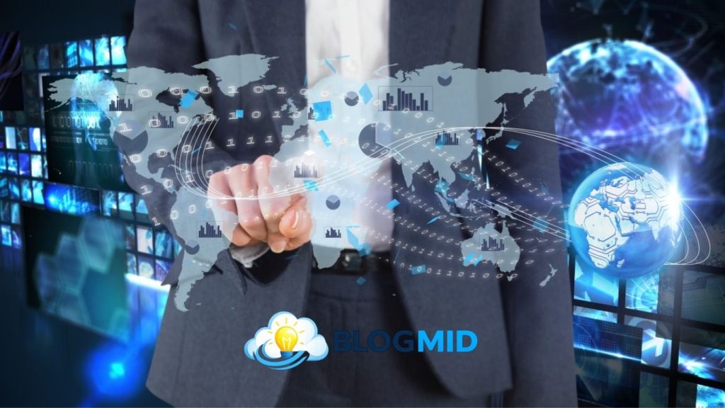 How Global Technology Trends Are Reshaping Business