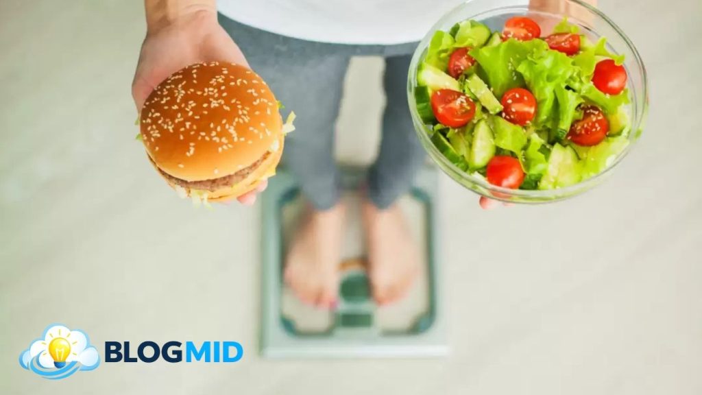 How a Balanced Diet Supports Long-Term Wellness