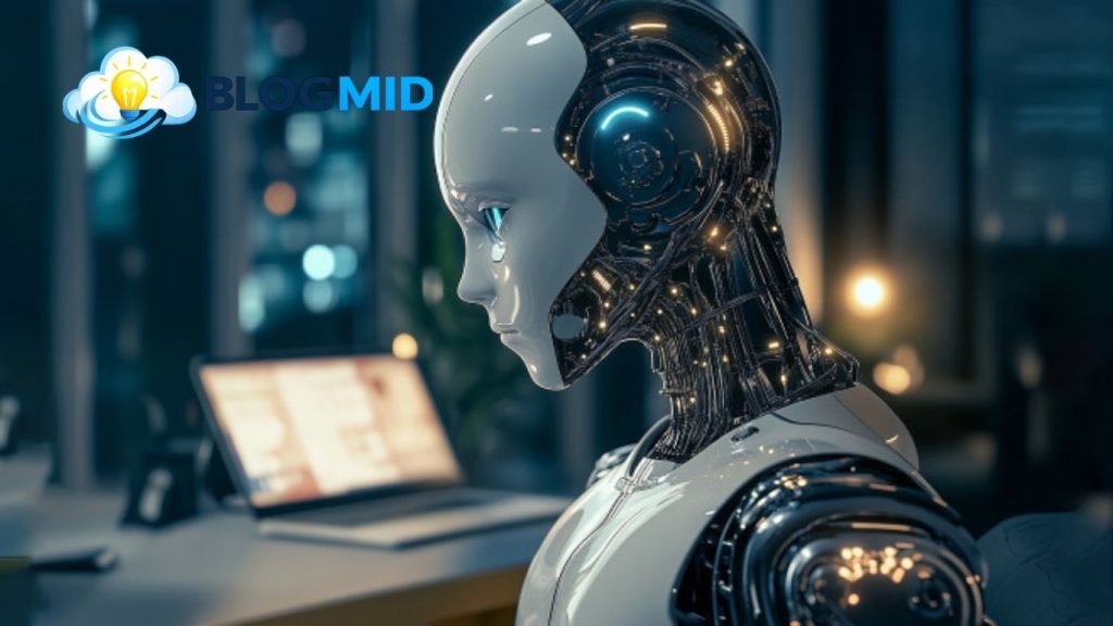 How Artificial Intelligence Is Changing Everyday Life