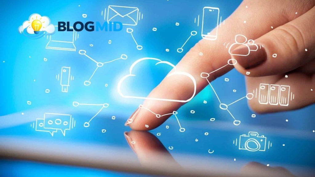 The Growing Role of Cloud Computing in Modern Businesses
