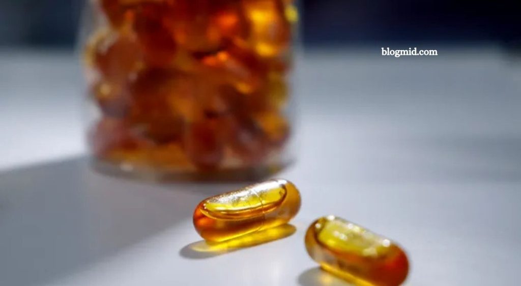 Fish Oil