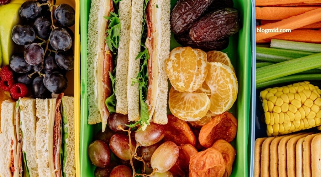 Healthy School