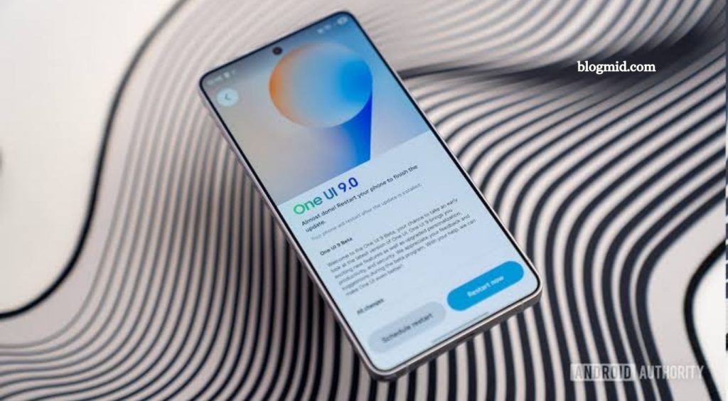 UI 9.5